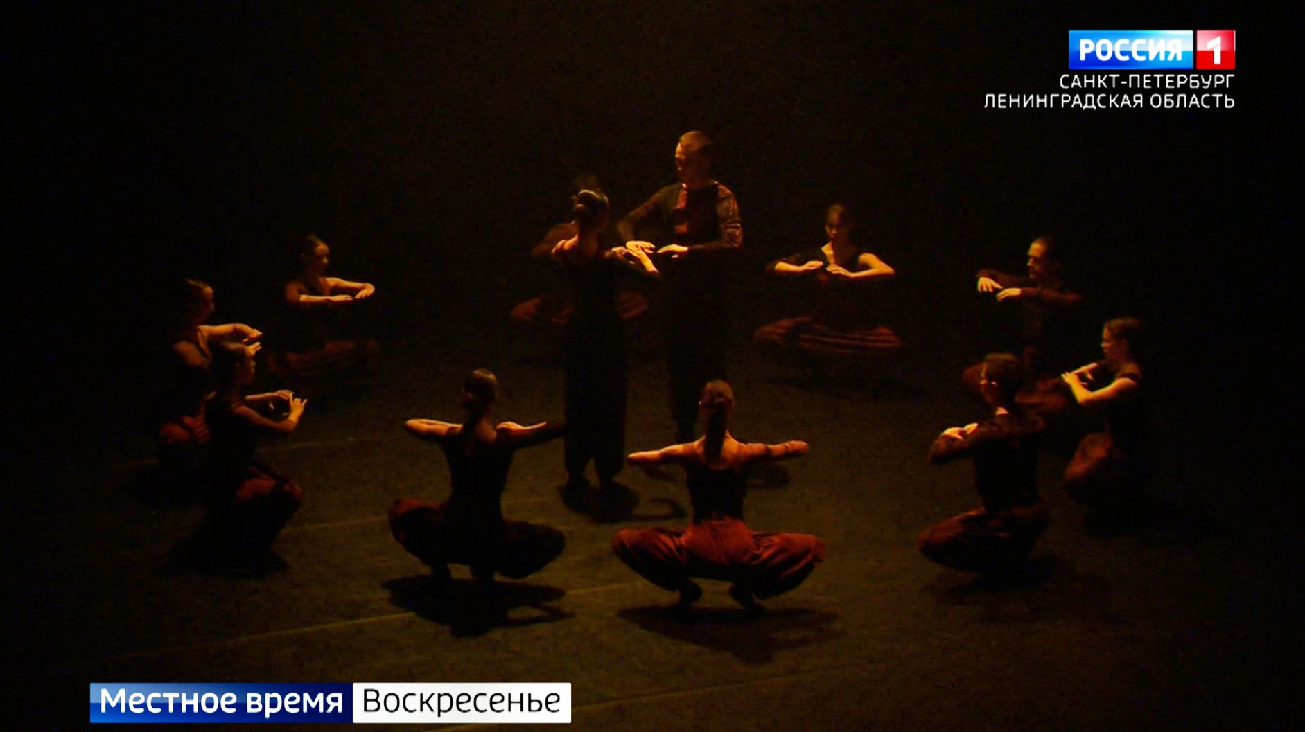 Культурное обозрение от 23.08.2026