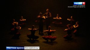 Культурное обозрение от 23.08.2026