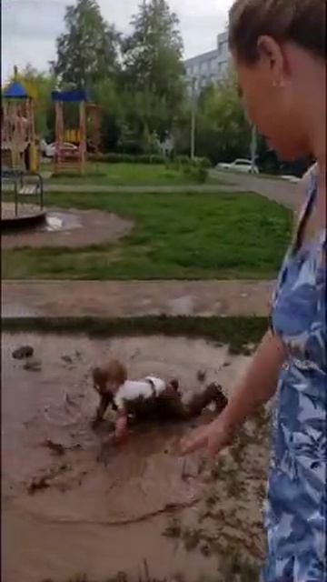 Вот оно, настоящее счастье 🥰