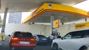 Саратов ГДЕ ЗАПРАВИТЬ АВТО БЕНЗИНОМ