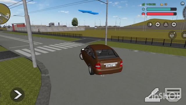 Криминалка: Банда возвращается, 6 серия. «Важная сделка»