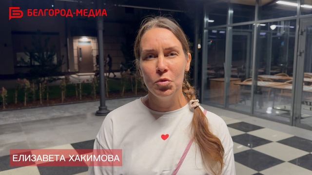 Новая шахматная беседка в парке им. Ленина продолжает притягивать жителей