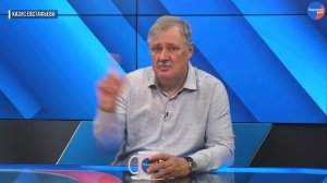 Почему Зеленский настолько обнаглел | Дмитрий Евстафьев