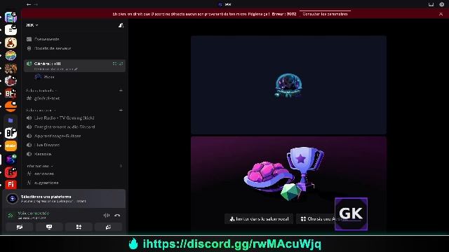 GK Live TV August 23 Karaoke