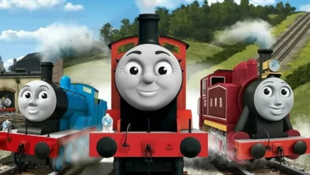 ТОМАС И ЕГО ДРУЗЬЯ. Thomas And Friends MinesОтправляйтесь в путешествие с Эмили! Соберите все новые