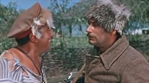 «Свадьба в Малиновке», 1967