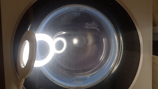 Haier HW60-1029A : Spin Only
