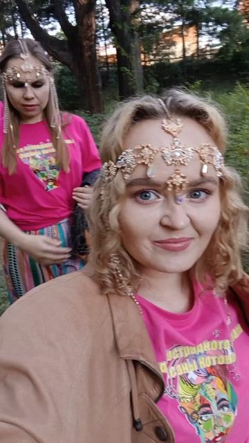 Едем на Байкал снимать клип. Часть 2.
