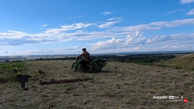 Бирская крепость . 22 . 08 . 2026 .