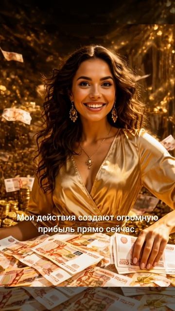 Программа Изобилия!