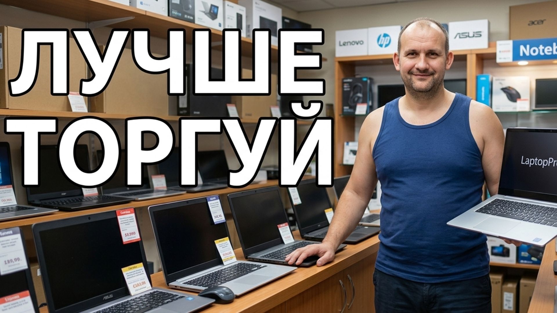 Про заработок на рынке инвестиций