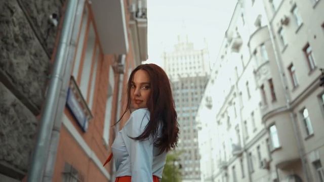 Бахтавар - Бизнес Леди (Премьера клипа 2026)