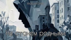 Новинка музыки 2026. Не станем родными 💔