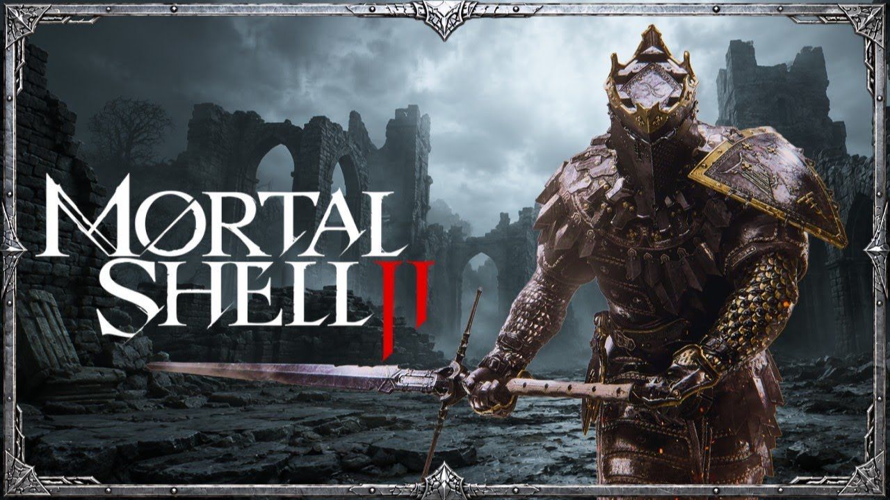 СЕКРЕТЫ УДАР ИСТРЕБИТЕЛЯ Mortal Shell II