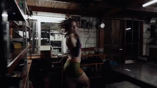 SEREBRO - Мало огня Серебро