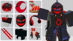 😱🔥ЭТИ НОВЫЕ БЕСПЛАТНЫЕ ВЕЩИ В ROBLOX ТЫ ТОЧНО НЕ ВИДЕЛ!