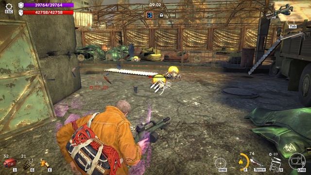 Left To Survive , ZOBIES-75
