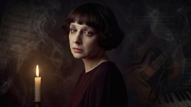Марина Цветаева - Пожалей.Когда поэзия становится музыкой.