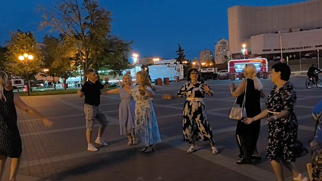 А ты ромашка, фея луговая... 23.08.26...