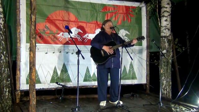 Слёт-фестиваль 