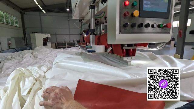 43 метра!!! Первая оболочка для Нова-2 готова. Дирижабли нового поколения