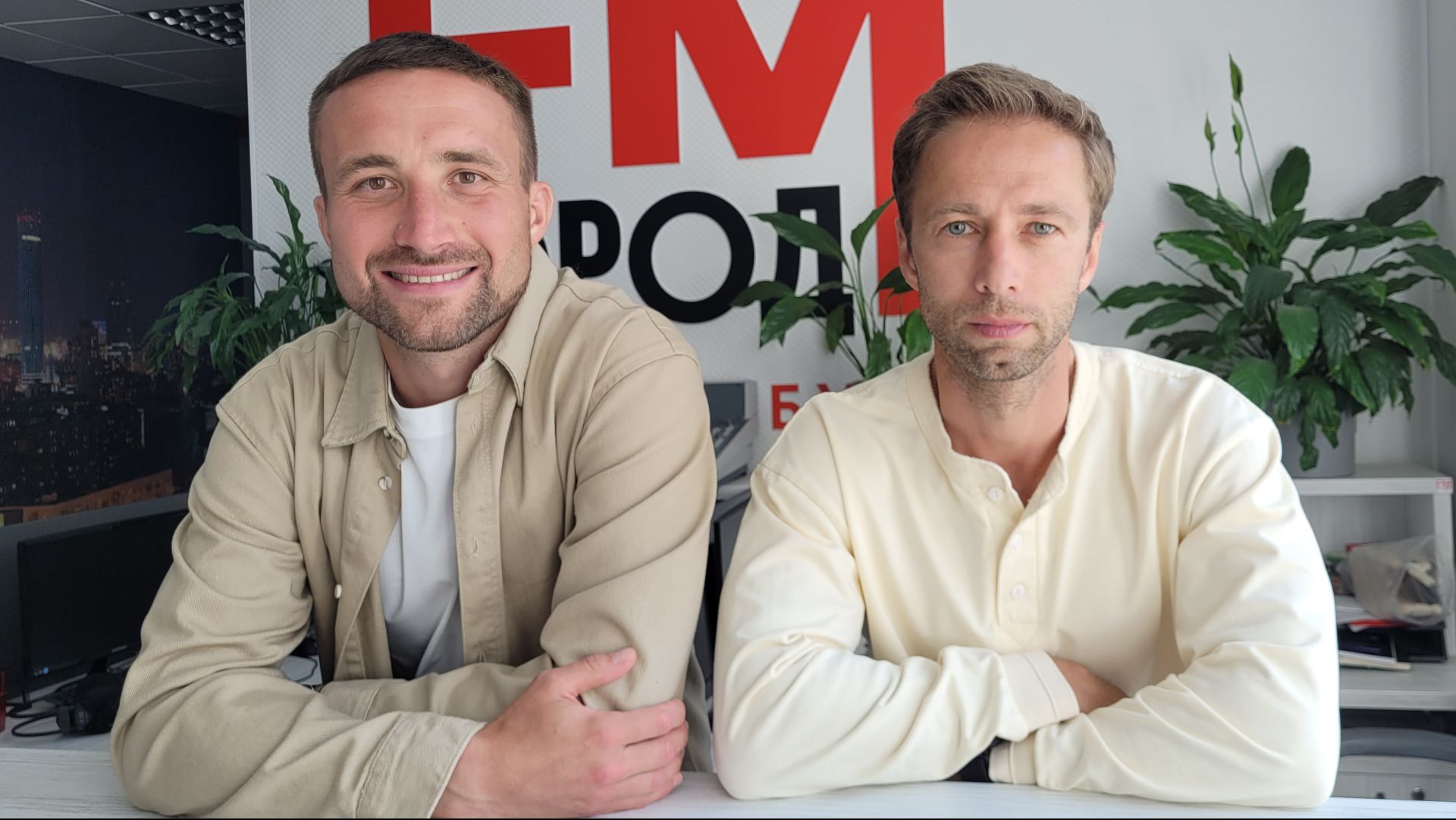 «Мы забронзовели, пора двигаться выше на пьедестале»