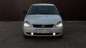 2011 Priora