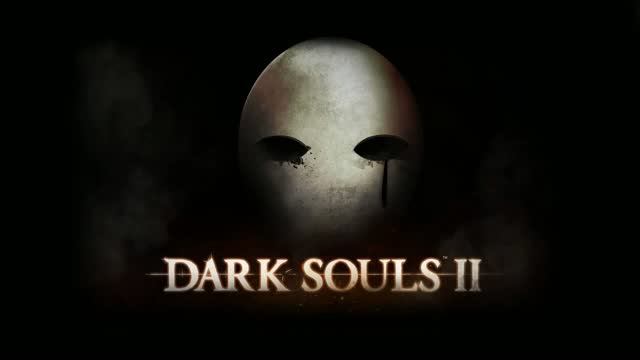 Dark Souls II #2 - Где же Боссы