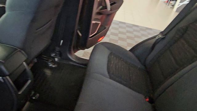 Geely Atlas '2019