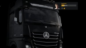Euro Truck Simulator 2 | От наёмника до независимого Часть 1