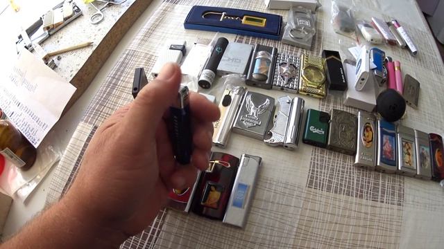ОБСЛУЖЕН И ПРОДАН БОЛЬШОЙ ЛОТ ЗАЖИГАЛОК НА АВИТО!!! ЖИЗНЬ ПЕРЕКУПА НА АВИТО!!