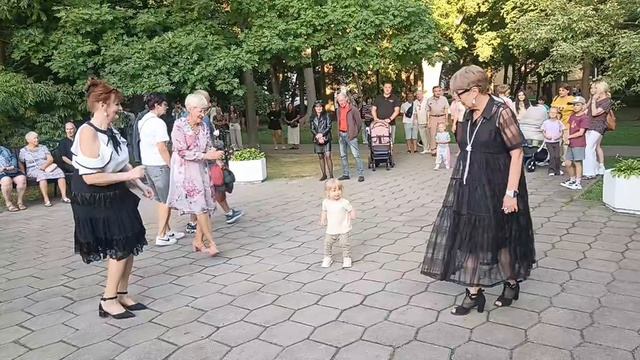 В краю магнолий...... 23.08.26 Гомель парк Луначарского 🥰💫