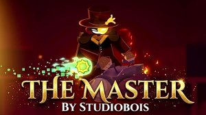 🔥 THE MASTER 🔥