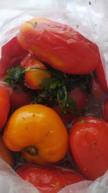 Очень вкусно 🍅😋🤗❤️👋