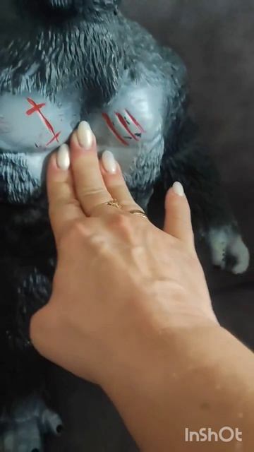 Кинг Конг#кингконг