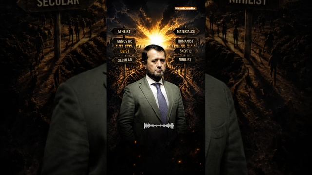 Ateitlar Nega Har Xil Turlarga Boʻlinib Olishgan?