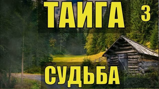 ТАЙГА. СУДЬБА. ЖИЗНЬ В ТАЙГЕ.ПРОМЫСЕЛ. ХОЗЯИН В ЛЕСУ.ОХОТА. ИСТОРИИ ИЗ ЖИЗНИ.