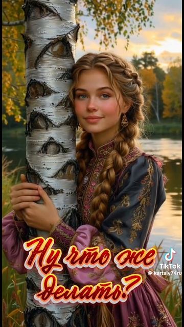 Немного жаль, что лето остывает..