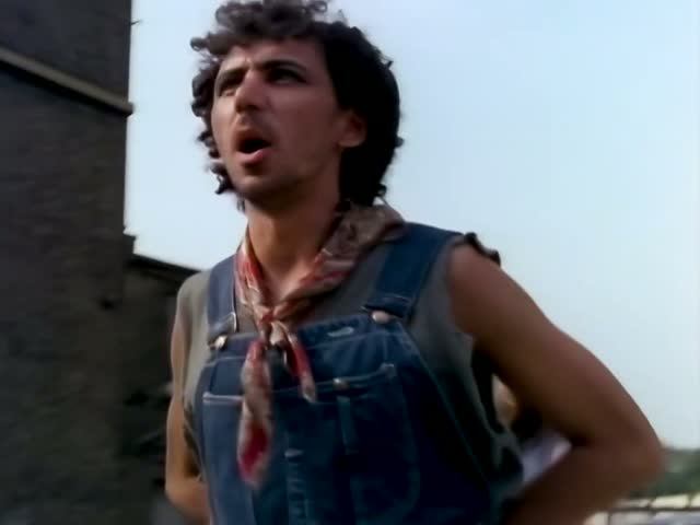 Dexys Midnight Runners - Come On Eileen (1982)