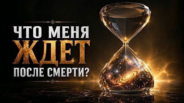Что меня ждет после смерти? | Субботний выпуск