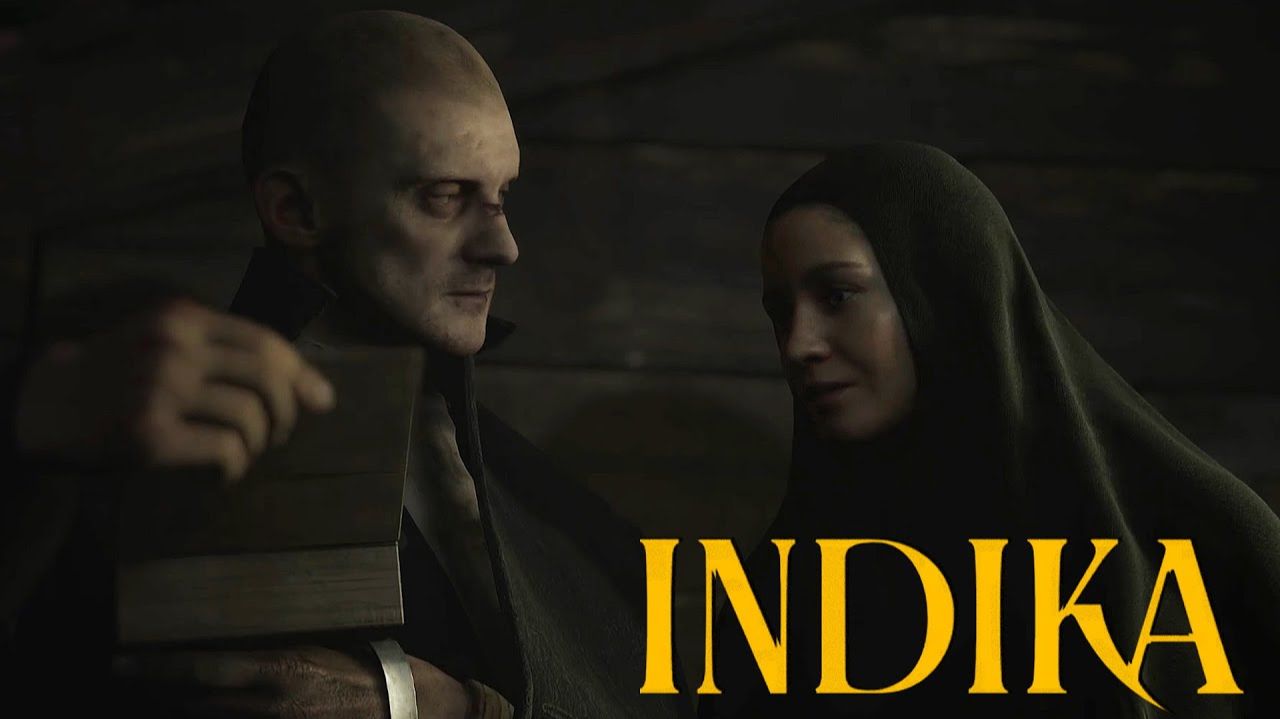 Indika