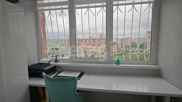 Водопьянова 19