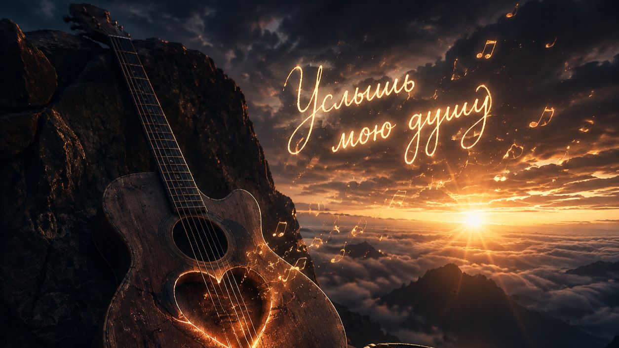 Ты не умеешь слушать 1