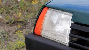 ⛽Преодолеваем топливный кризис с ВАЗ 21083 🚗