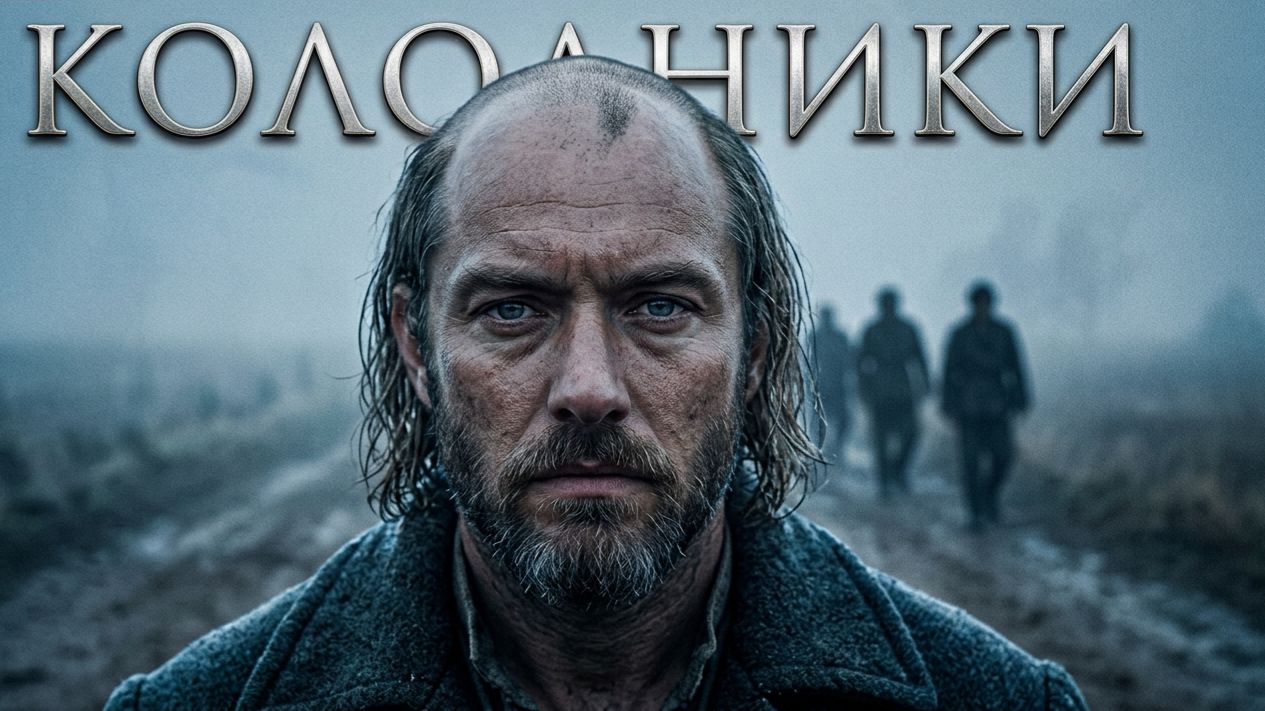 Колодники