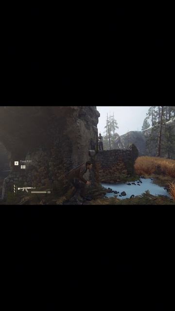 UNCHARTED 4 - A Thief's End
