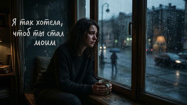 Я так хотела, чтоб ты стал моим - ремикс