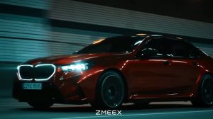 Zmeex - Midnight (Original Mix)