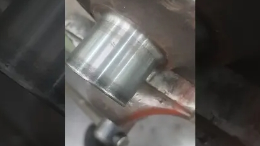 Лайфхак замена ступичного подшипника часть 3😂😡