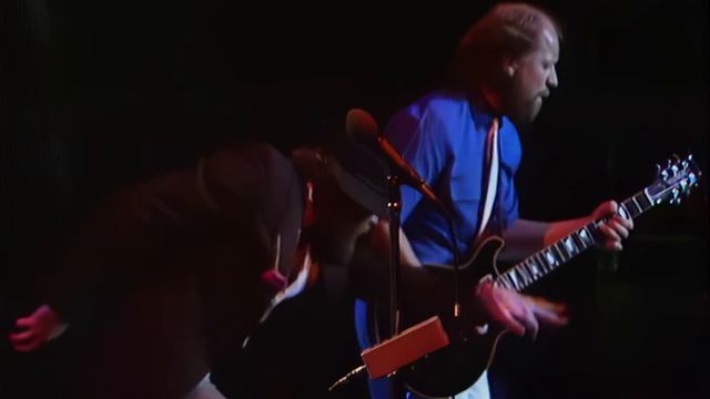 Jethro Tull - Aqualung (14.09.1985) ICC Berlin